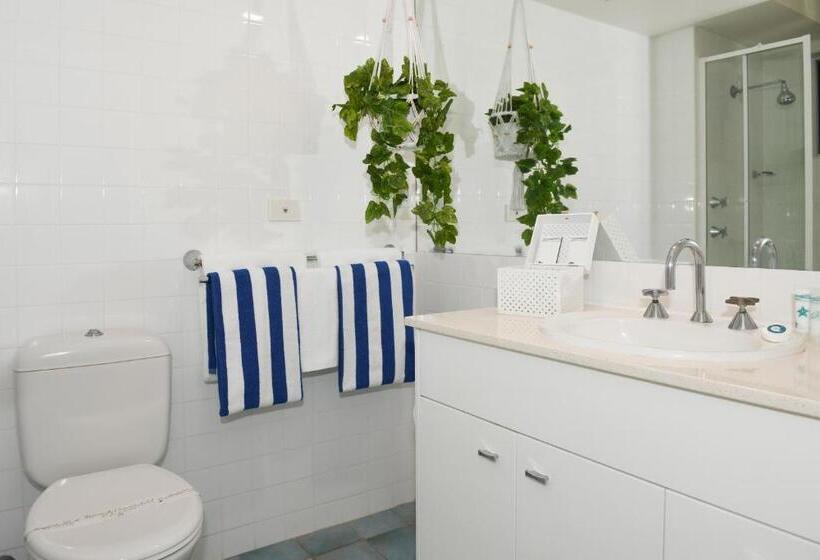 １ベッドルームアパートメント, Terrigal Pacific Coastal Retreat