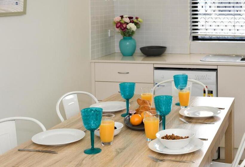 ２ベッドルームアパートメント, Terrigal Pacific Coastal Retreat
