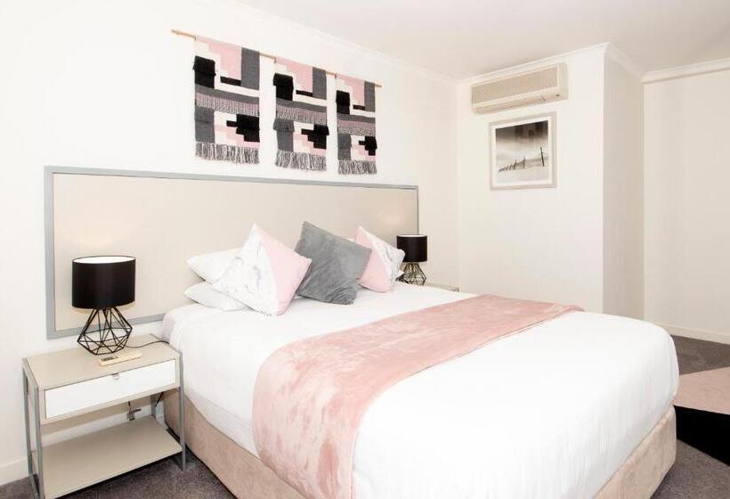 ２ベッドルームアパートメント, Terrigal Pacific Coastal Retreat