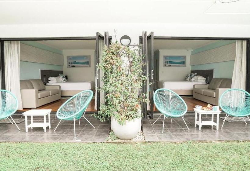 スタンダードスタジオ, Terrigal Pacific Coastal Retreat