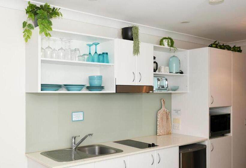 スタンダードスタジオ, Terrigal Pacific Coastal Retreat