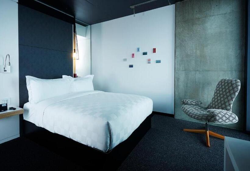 Номер Стандарт, Alt Hotel Winnipeg