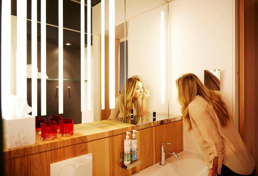 Номер Superior, Alt Hotel Winnipeg