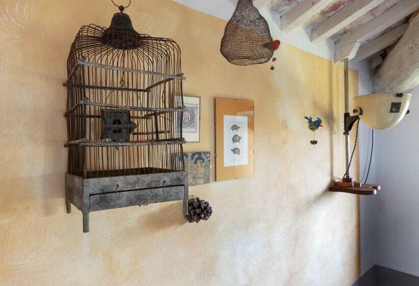 套房, Agriturismo San Martino