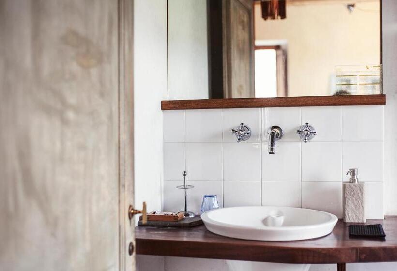 小型套房, Agriturismo San Martino