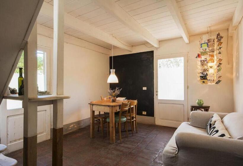 家庭间, Agriturismo San Martino
