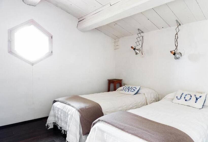 家庭间, Agriturismo San Martino