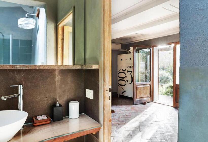 小型套房, Agriturismo San Martino