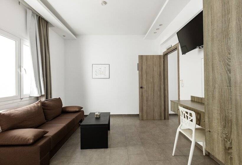 سوییت, Kahlua Boutique