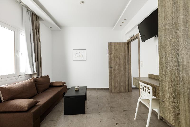 سوییت, Kahlua Boutique