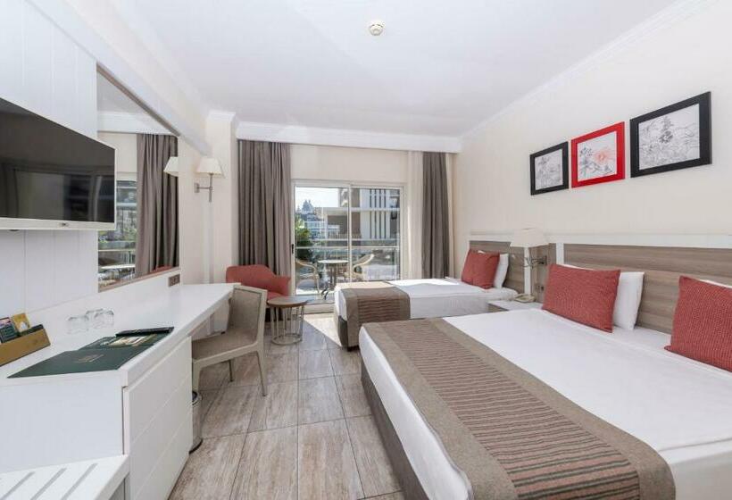 Quarto Estandar, Port River Hotel&spa