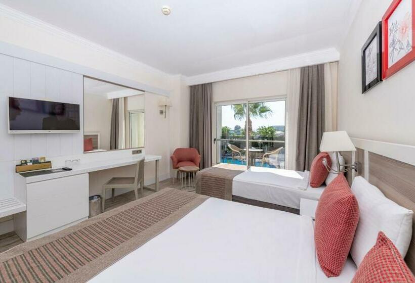 Quarto Estandar, Port River Hotel&spa