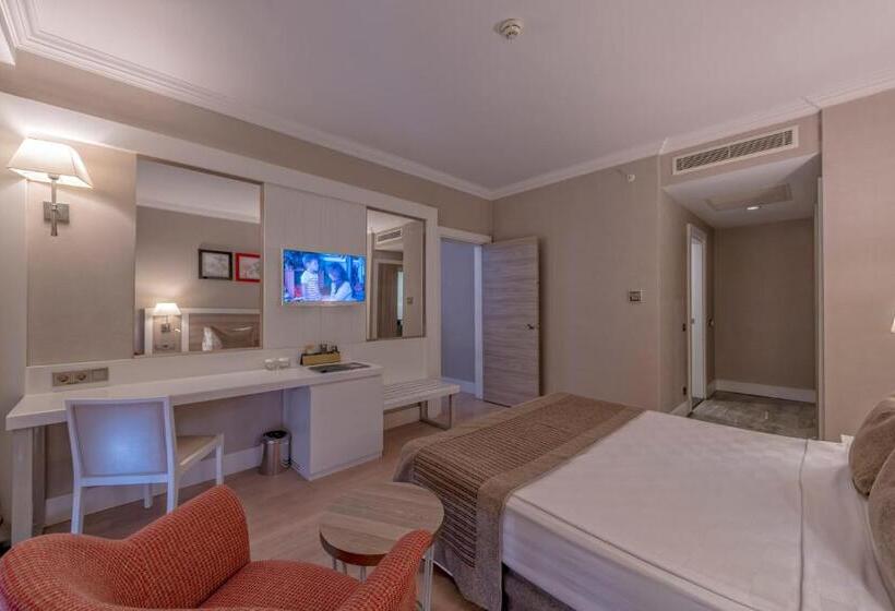 Quarto Familiar, Port River Hotel&spa