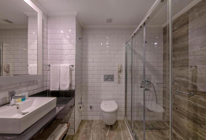 Quarto Familiar, Port River Hotel&spa