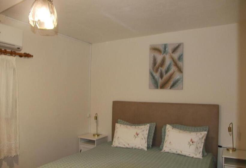Номер Стандарт, Residencial Miguel José