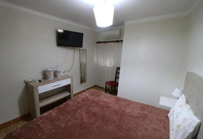 Номер Стандарт, Residencial Miguel José