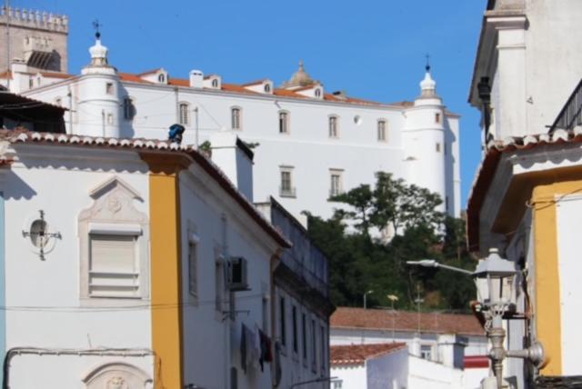 Номер Стандарт Трехместный, Residencial Miguel José