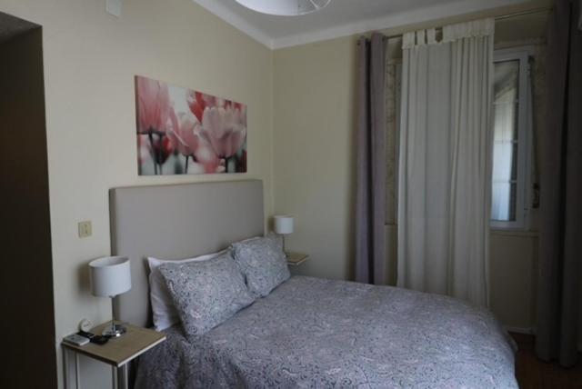Номер Deluxe, Residencial Miguel José