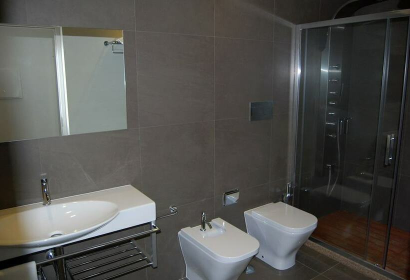 اتاق استاندارد, Tempus Hotel & Spa