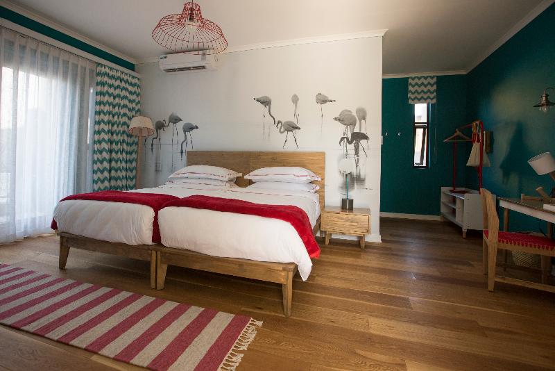اتاق استاندارد, The Delight Swakopmund