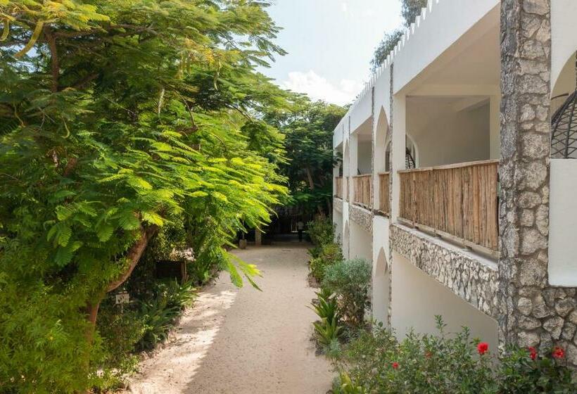 Номер Deluxe, Mvuvi Boutique Resort