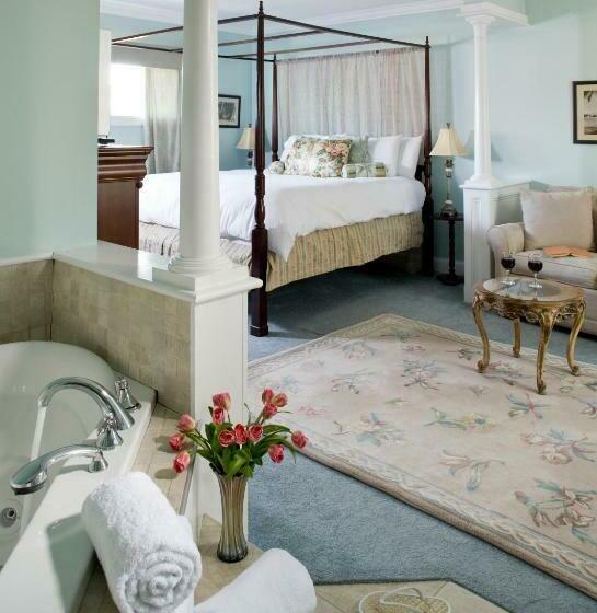 스탠다드 룸, Hampton Terrace Inn