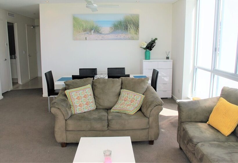 Апартаменты 2 Спальни, Brighton Shores