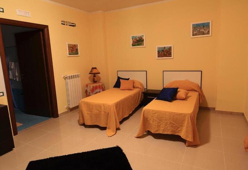 Апартаменты 1 Спальня Вид на Сад, Chimento Resort