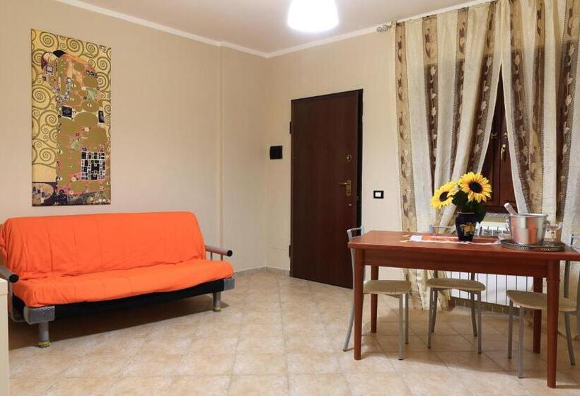 Апартаменты Deluxe 1 Спальня, Chimento Resort