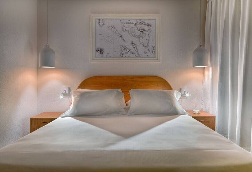 Suíte Júnior, H10 Ocean Suites