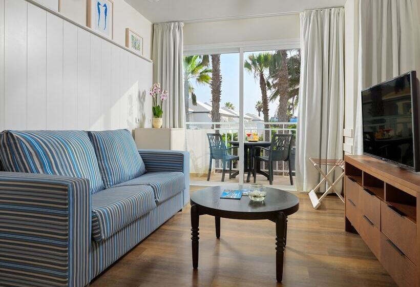 Suíte Júnior, H10 Ocean Suites