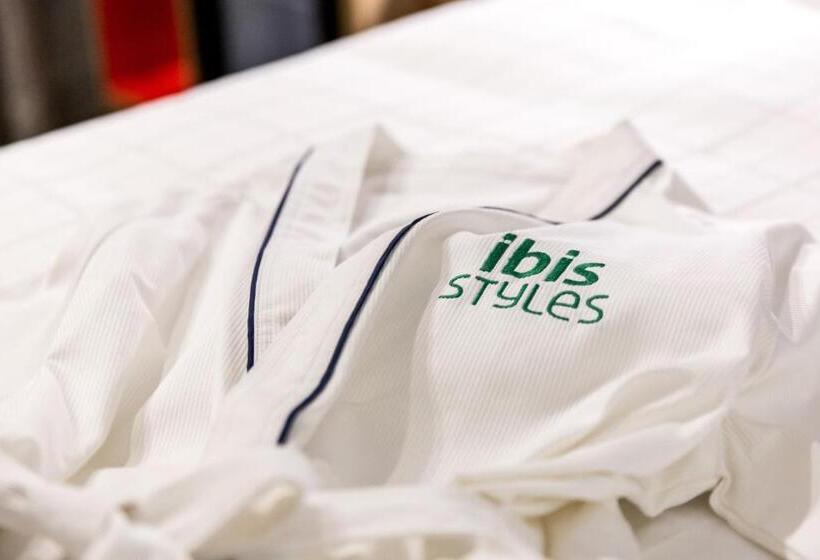 스탠다드 룸, Ibis Styles Ambassador Seoul Myeongdong