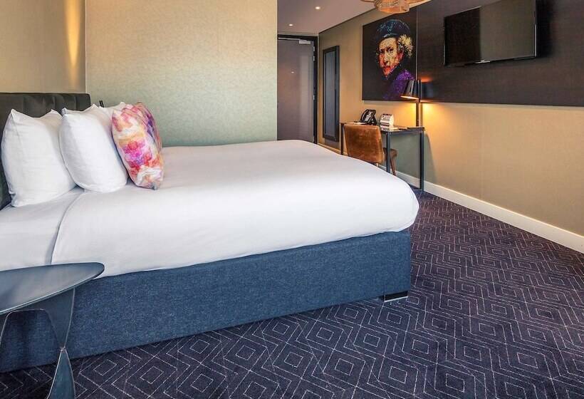 尊贵房, Mercure  Amsterdam Sloterdijk Station