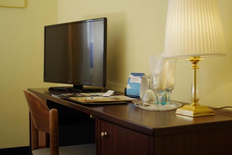 Номер Стандарт, Parkhotel Papenburg By Hackmann