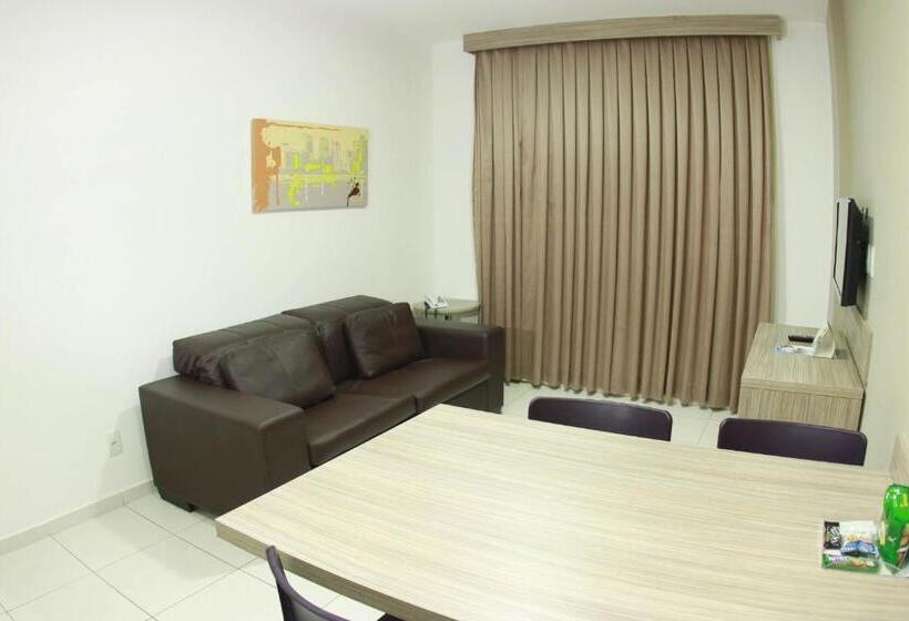 اتاق لوکس, Riviera Park Hotel By Wam Experience