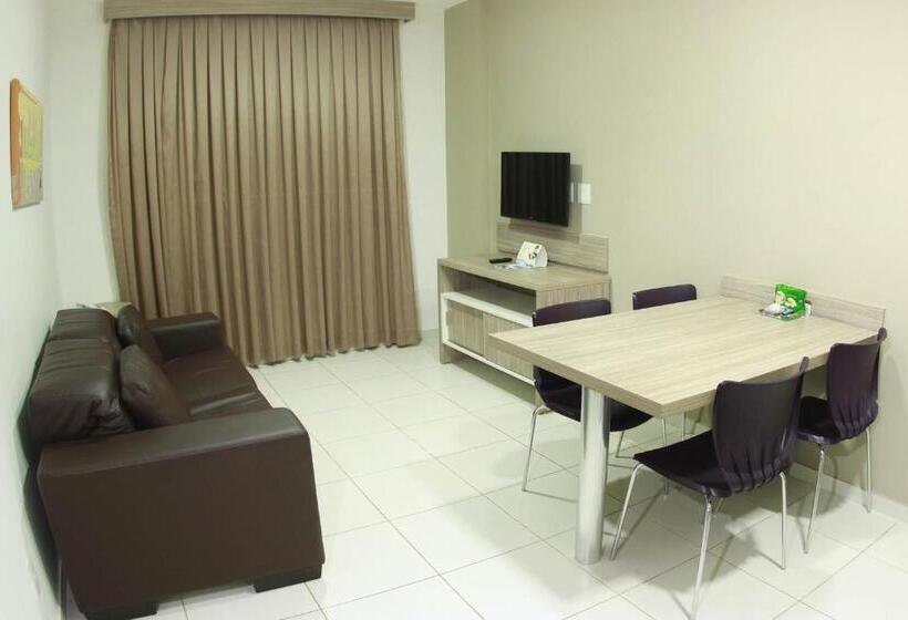 اتاق لوکس, Riviera Park Hotel By Wam Experience