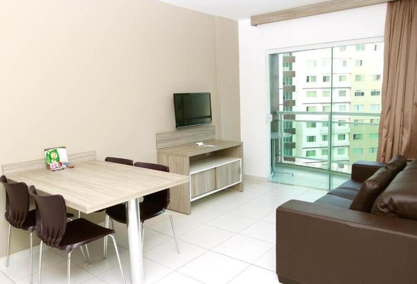 اتاق لوکس سه تخته, Riviera Park Hotel By Wam Experience