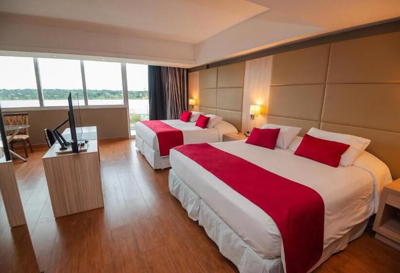 سوییت لوکس, Savoy Hotel Encarnación
