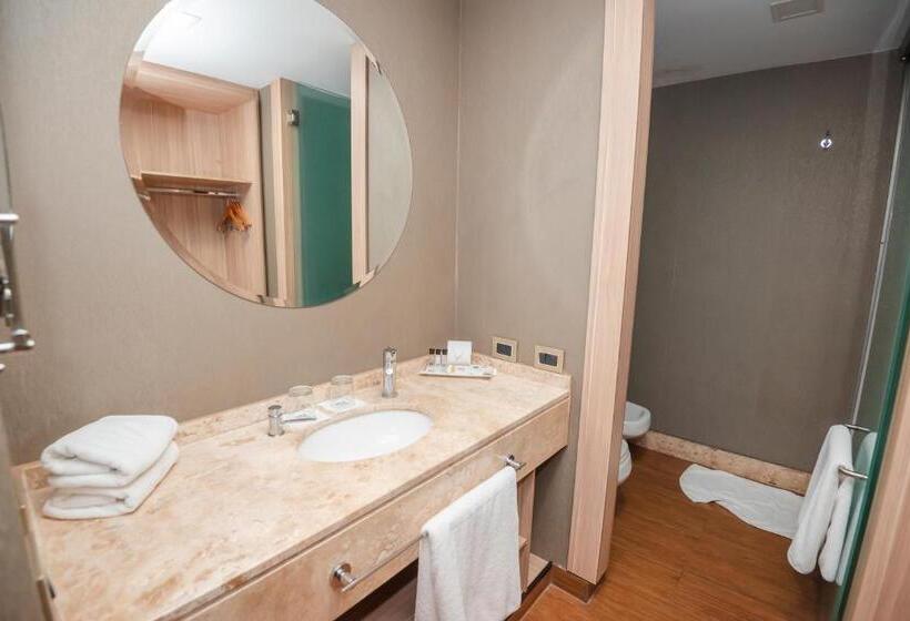 سوییت, Savoy Hotel Encarnación