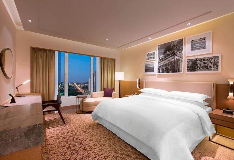 带2个卧室的公寓, Sheraton Hyderabad