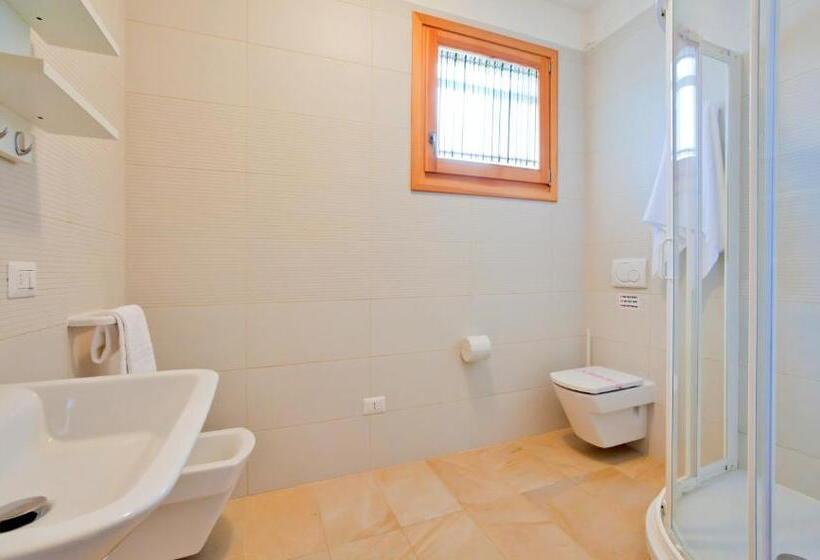 带1个卧室的别墅, Villaggio Laguna Blu
