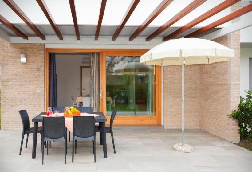 带1个卧室的别墅, Villaggio Laguna Blu