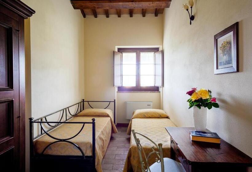Suite with Terrace, Panelios Borgo Vacanze