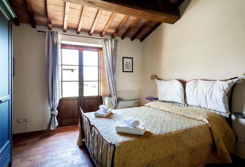 Suite with Terrace, Panelios Borgo Vacanze