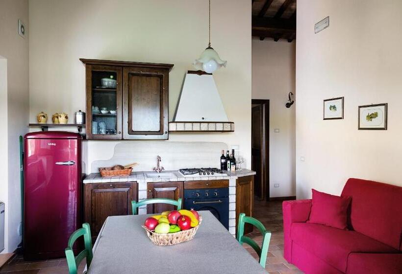 Suite with Terrace, Panelios Borgo Vacanze