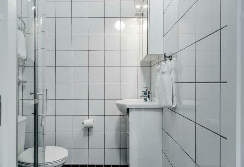 Студия Стандарт, Parttime Home Rotebro