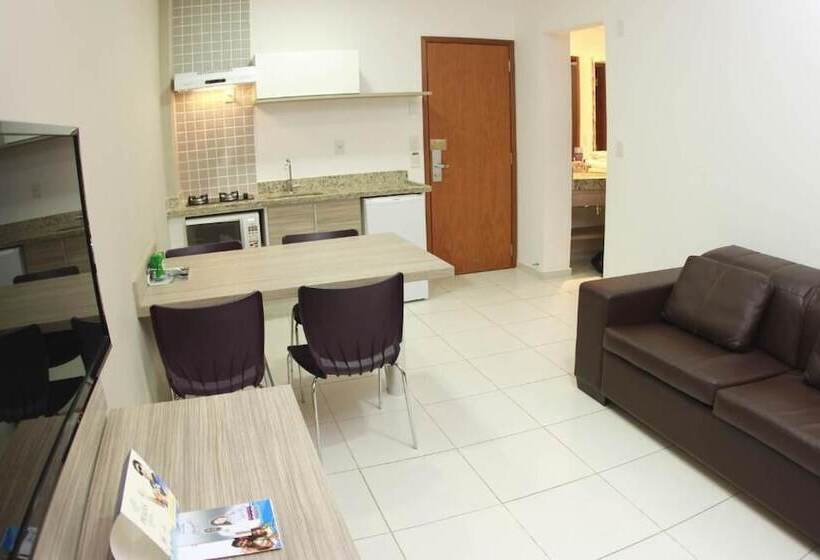 اتاق لوکس, Riviera Park Hotel By Wam Experience