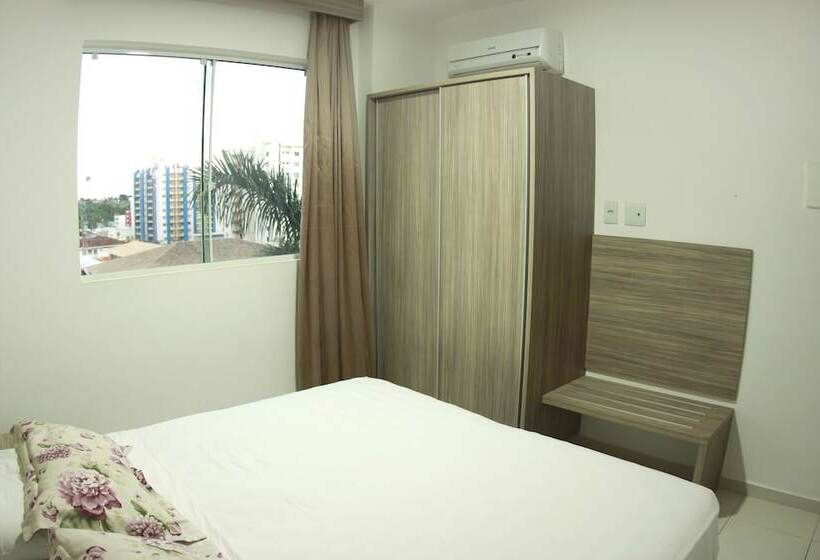 اتاق سوپریور, Riviera Park Hotel By Wam Experience