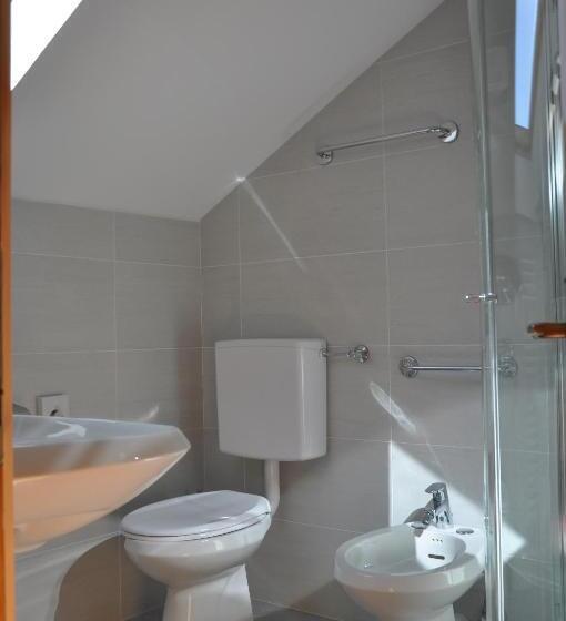 Семейный Номер Deluxe, Alpenlife Hotel Someda