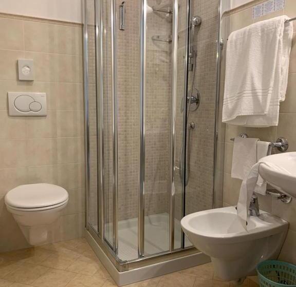 Семейный Номер, Alpenlife Hotel Someda